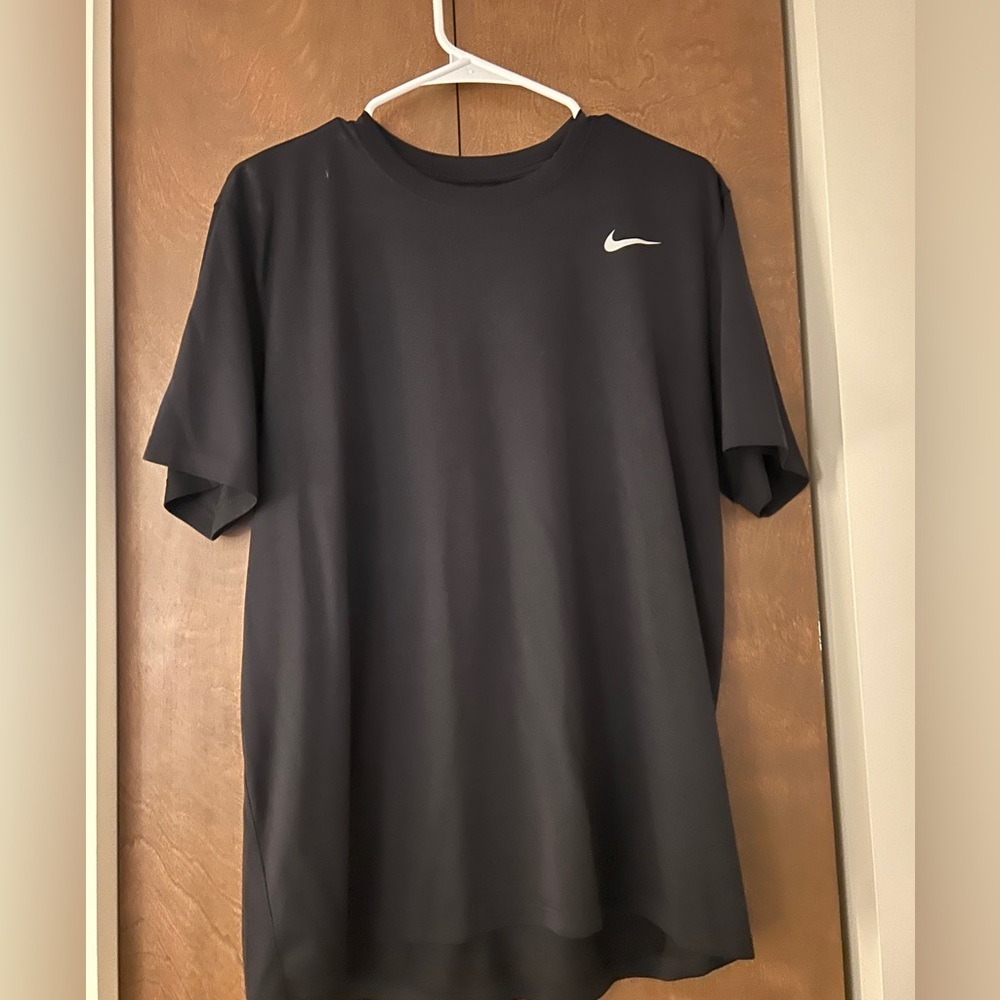 Men’s Large Dri-Fit T-shirt